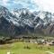 Nestled below the Remarkables - Квінстаун