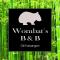 Wombats B&B