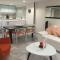 Apartamento Sunrise con vista interna o con vista al mar