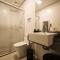 Studio Central, Moderno, C/ Garagem e Academia!