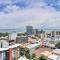 Sensation Sunsets Seaviews I Mantra' Central CBD Apartment - Darwin