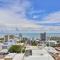 Sensation Sunsets Seaviews I Mantra' Central CBD Apartment - Darwin