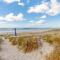 Modern, Spacious Home on Popular Muricata Av - Enjoy Beach, Surf & Sun