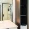 Spacious, Breezy Studio Apartment, Moments from Downtown and Beach