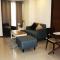 Elegant Queen room with wifi access-Ruby - Manila