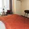 Elegant Queen room with wifi access-Ruby - Manila