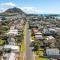 The Endless Summer Home - Beach and Town Location - 芒格努伊山