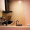 Elegant Queen room with wifi access-Ruby - Manila
