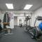 Marvelous Downtown Apartment Moments from Main Beach with Heated Pool, Gym and Parking