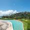 Yacht Club Villa 6 On Hamilton Island - oceanviews, 2 x buggies & valet service