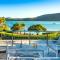Yacht Club Villa 6 On Hamilton Island - oceanviews, 2 x buggies & valet service