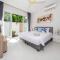 2 Bedrooms Villa in Rawai - v6 t