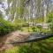 King Arthur's Rest - Sleeps 10 Hot Tub & Garden - Yeovil