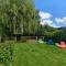 King Arthur's Rest - Sleeps 10 Hot Tub & Garden