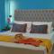 Dream Olympus Mare Seaside Pool Villas - 奥林匹亚基·阿克蒂