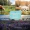 Happy Oak lodge Two ensuite bathrooms 4 personen