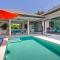 Villa Tropical Cocoon