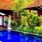 Wait Garden Cottage