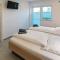 Ferienhaus Nordsee-Chalet