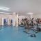 3 Bedroom Cozy Apartment In Almeria