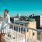 City Centre Studio Apartments Nicosia