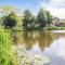 Pondside - Wootton