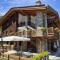 Hotel L Aiglon