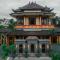 Grand Ashanti Villa