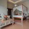 Grand Ashanti Villa