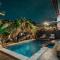 Grand Ashanti Villa