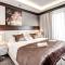 Boutique Hotel Villa ZAUBER - Poprad