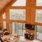 Sd Home Of The Year, Luxe A Frame W Views - Julian