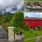Pension Motel Anna