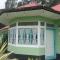 Villa harapan baru