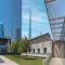 Easy access to Metro - 1BR in Central Park, DIFC - Allsopp&Allsopp - 迪拜