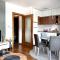 Green Harmony Apartment