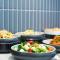 Holiday Inn Express Zhengzhou Garden Road