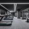 Holiday Inn Express Zhengzhou Garden Road