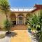 Sunny villa with private pool in Chiclana de la Frontera