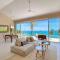 Tropical Seaview Villa with Pool