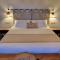 Relais De Mantadia