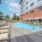 Clarion Aparthotel Toulouse Le Parc de l'Escale - Toulouse