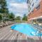Clarion Aparthotel Toulouse Le Parc de l'Escale - Toulouse