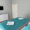 Apartamenty AQUA MAZURY