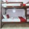 RedDoorz at Queens Hometel - Tagum