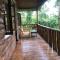 Ruhondeza Lodge