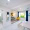 BnB Hyperion - Elegant 1B Haven in Fort Lauderdale - Форт-Лодердейл