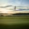 Cottages du Golf Fleuray-Amboise
