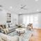 A Charming, Central & Family Friendly Cottage