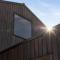 Bendigo Lodges